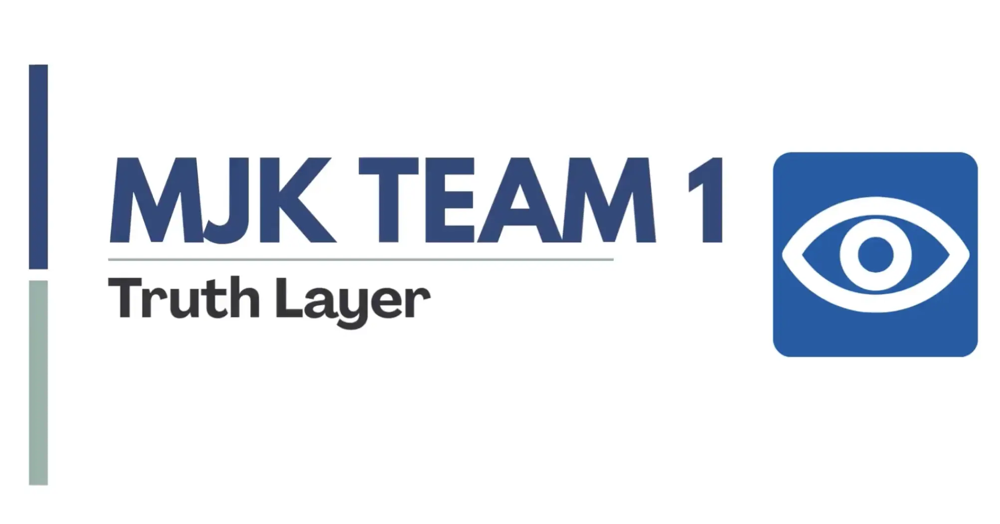 TruthLayer AI-assisted misinformation detection interface